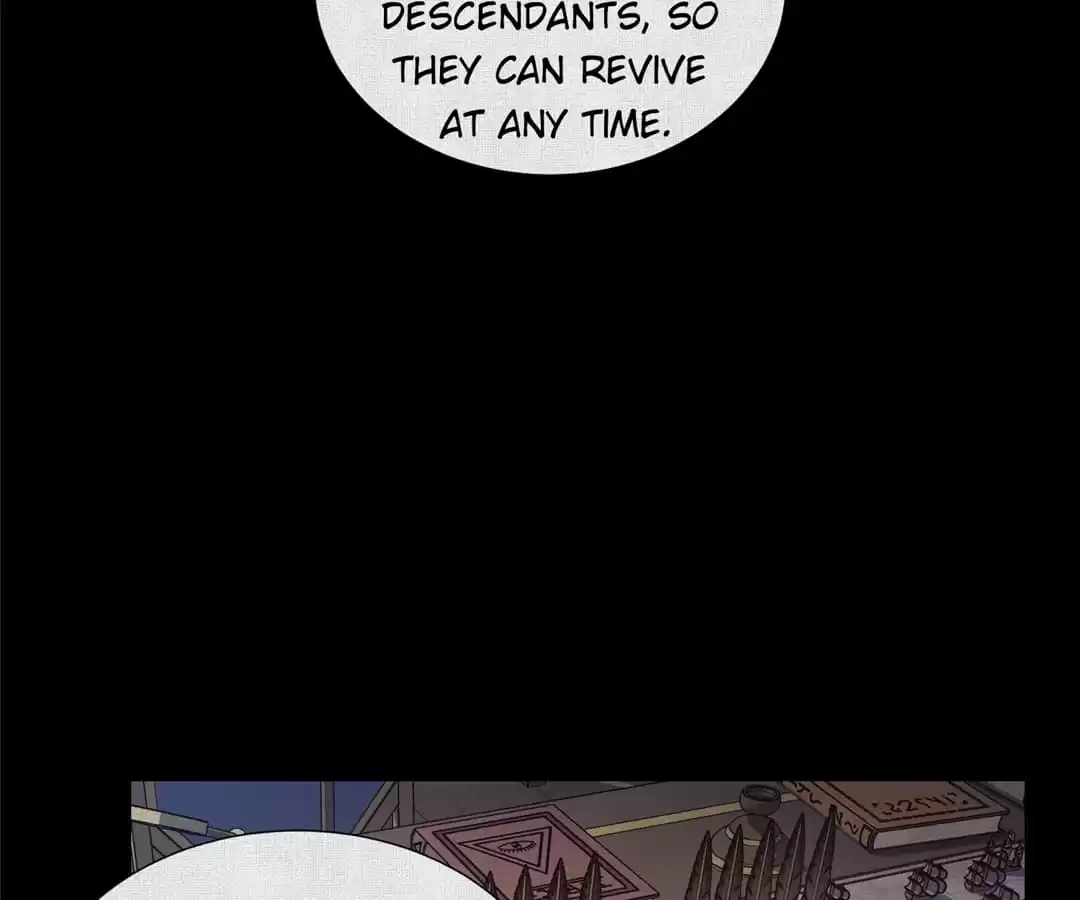 Read Savage Garden chapter 47 image 20 on Lezhin