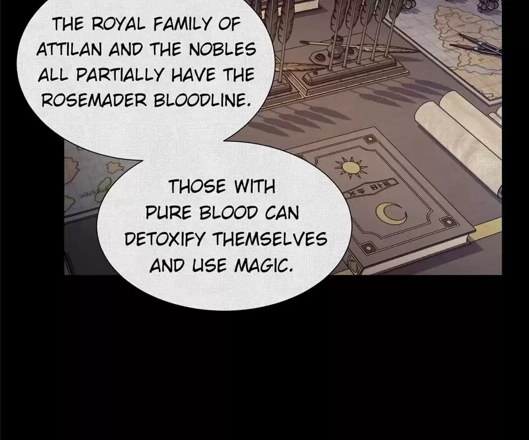 Read Savage Garden chapter 47 image 21 on Lezhin