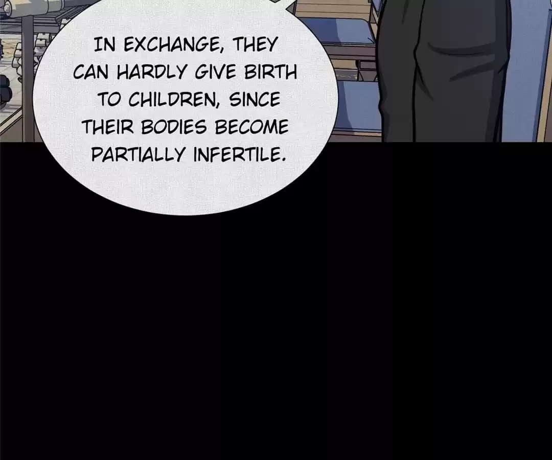 Read Savage Garden chapter 47 image 23 on Lezhin