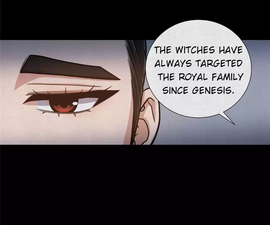 Read Savage Garden chapter 47 image 24 on Lezhin