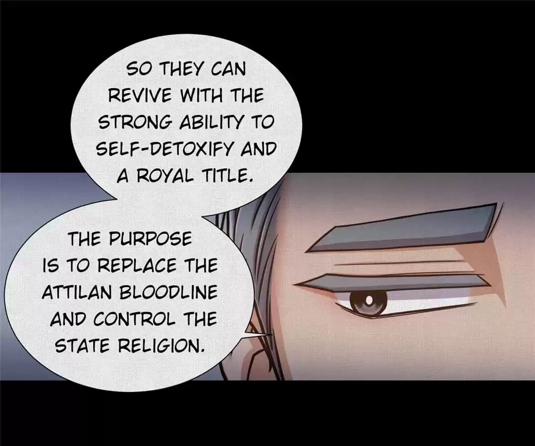 Read Savage Garden chapter 47 image 25 on Lezhin