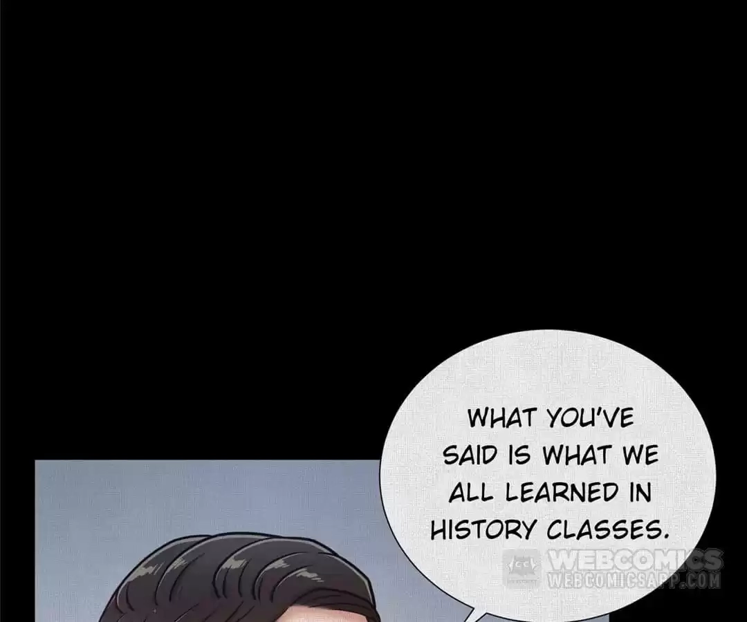 Read Savage Garden chapter 47 image 26 on Lezhin