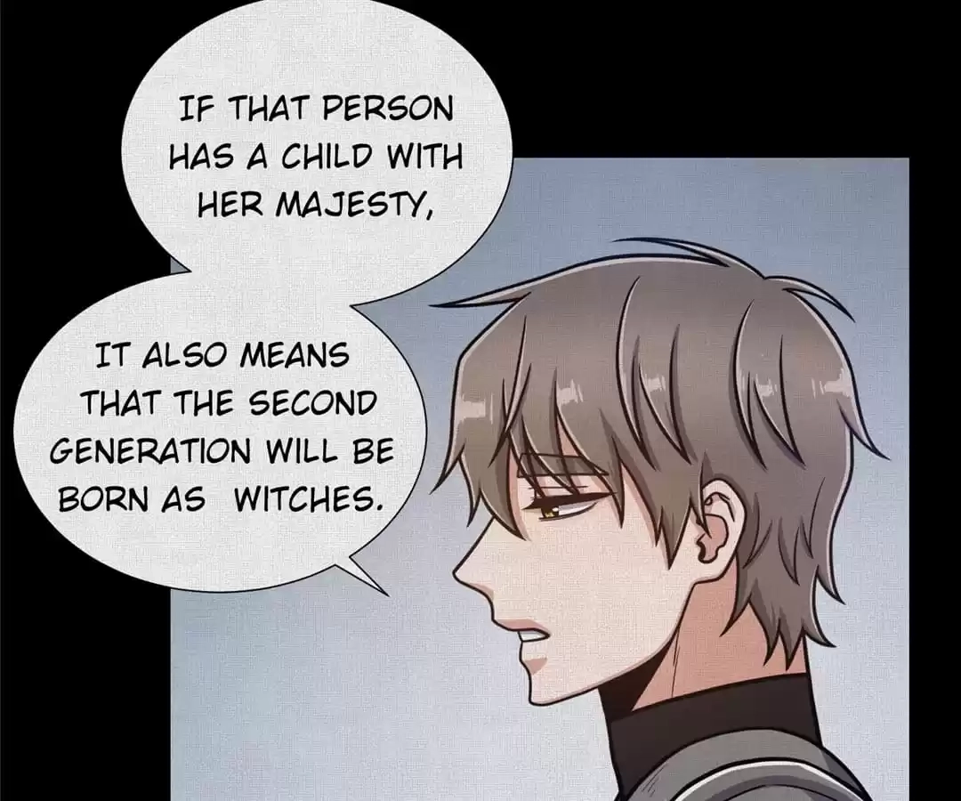 Read Savage Garden chapter 47 image 28 on Lezhin