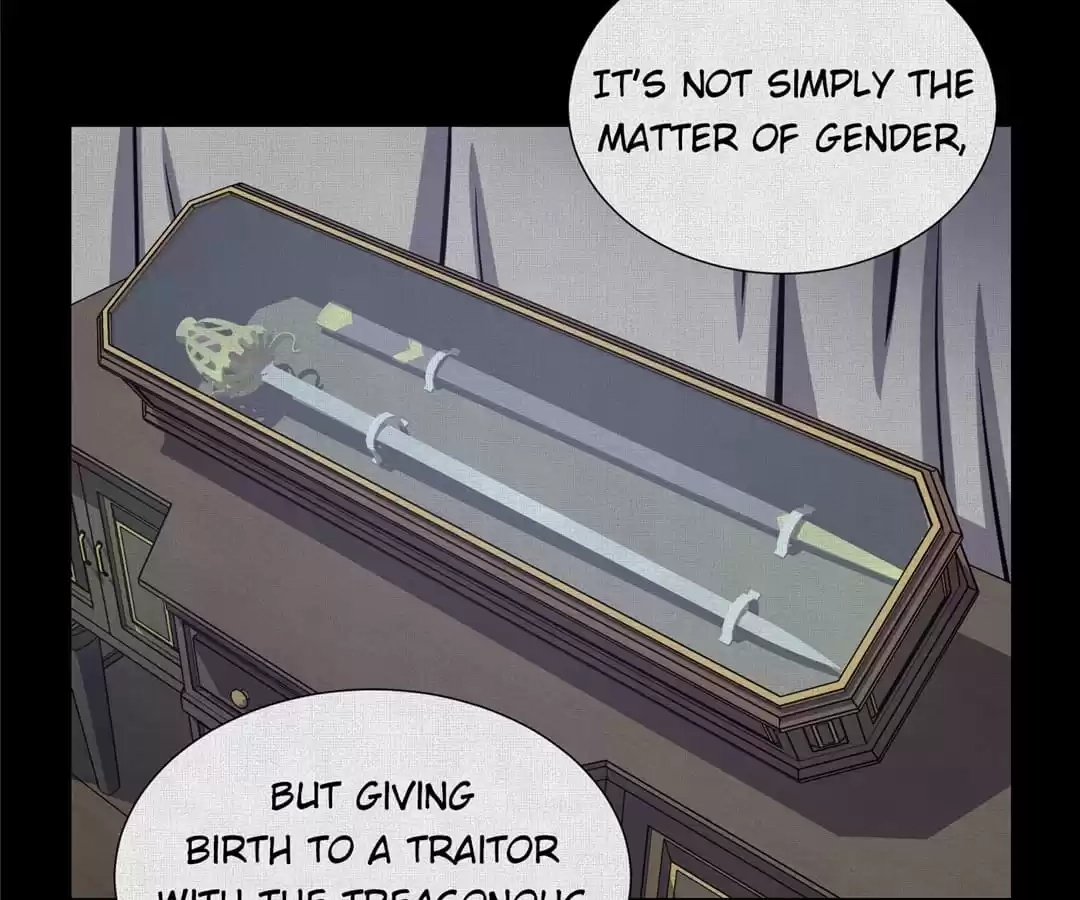 Read Savage Garden chapter 47 image 30 on Lezhin