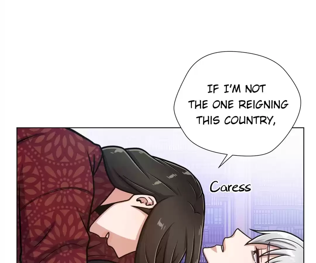 Read Savage Garden chapter 47 image 45 on Lezhin