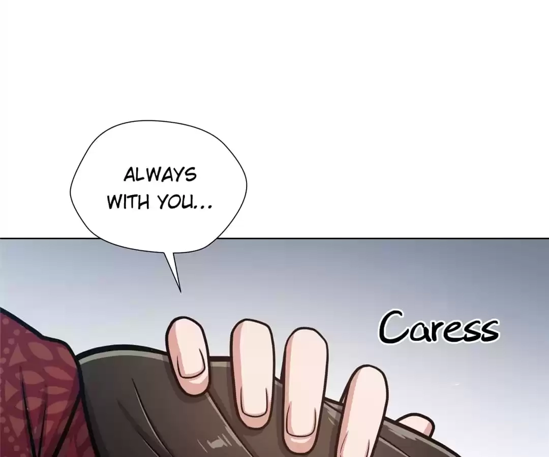 Read Savage Garden chapter 47 image 47 on Lezhin