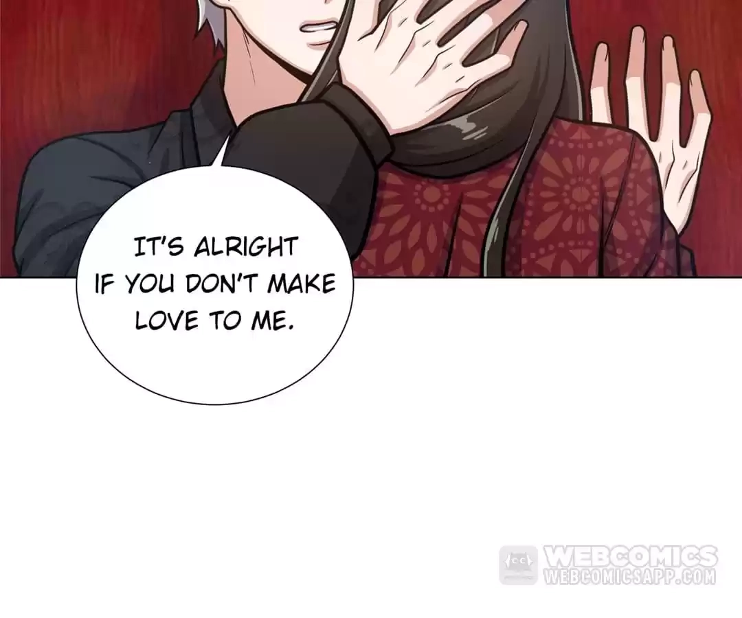 Read Savage Garden chapter 47 image 50 on Lezhin
