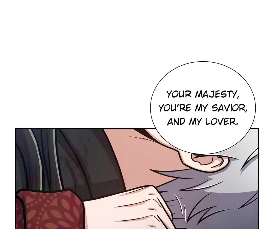 Read Savage Garden chapter 47 image 51 on Lezhin