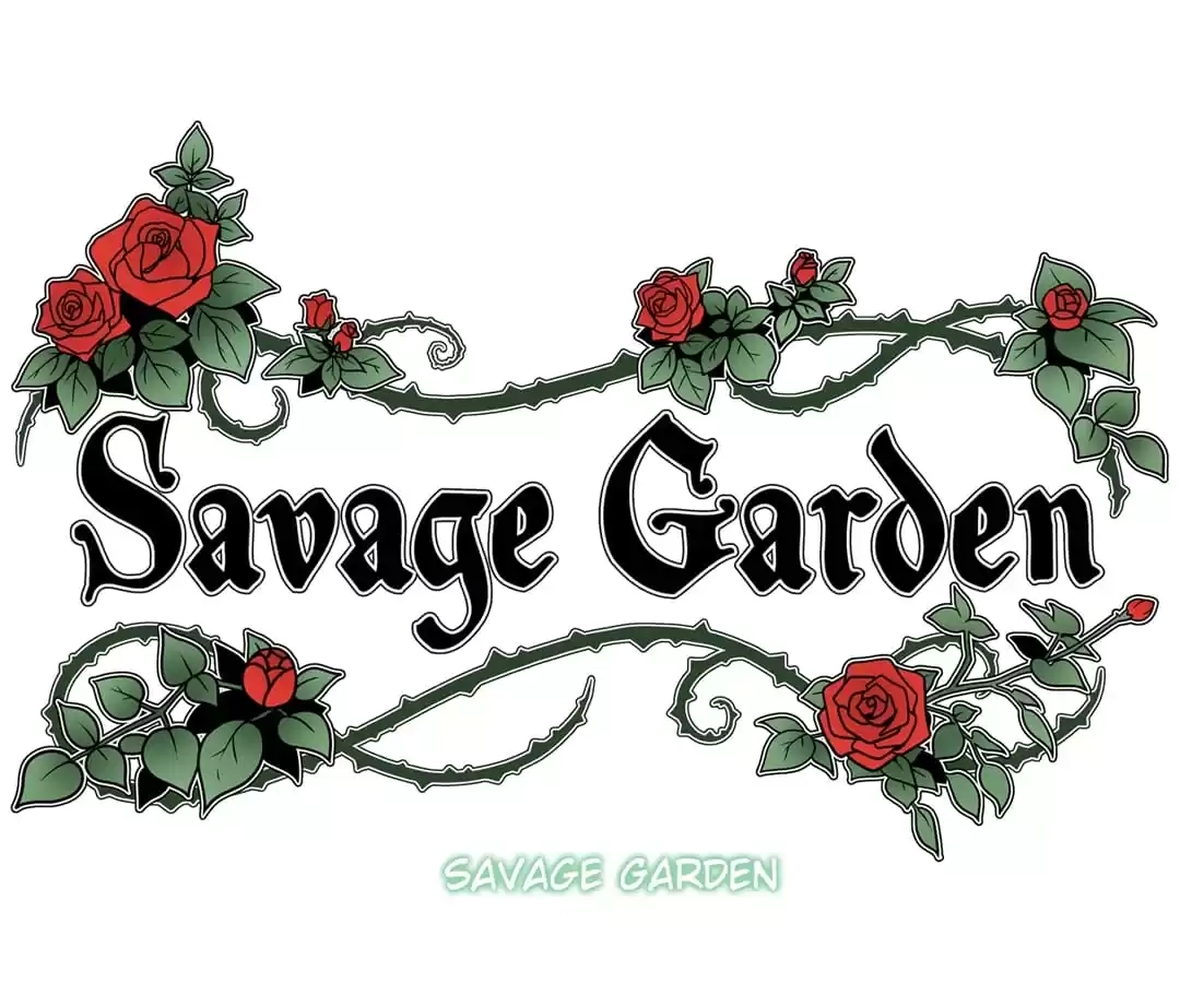 Read Savage Garden chapter 47 image 54 on Lezhin