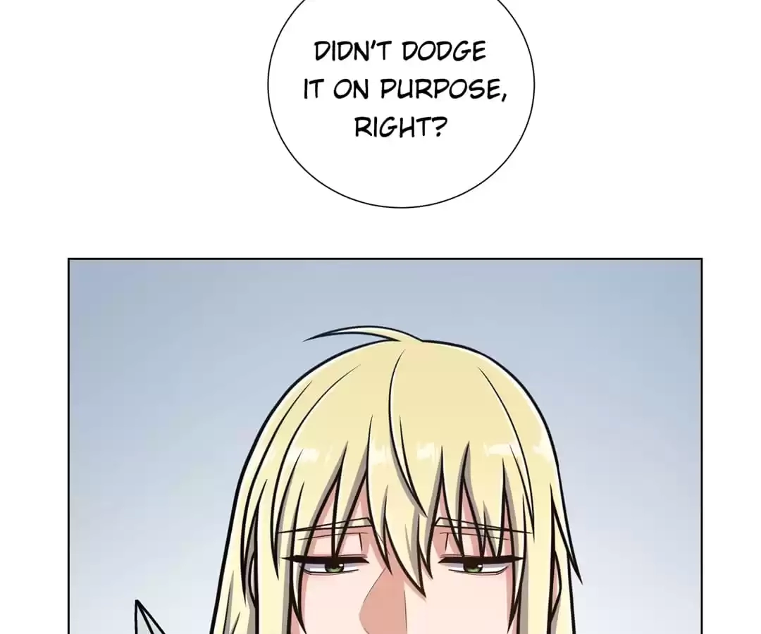 Read Savage Garden chapter 47 image 61 on Lezhin
