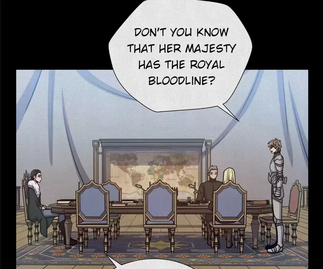 Read Savage Garden chapter 47 image 7 on Lezhin