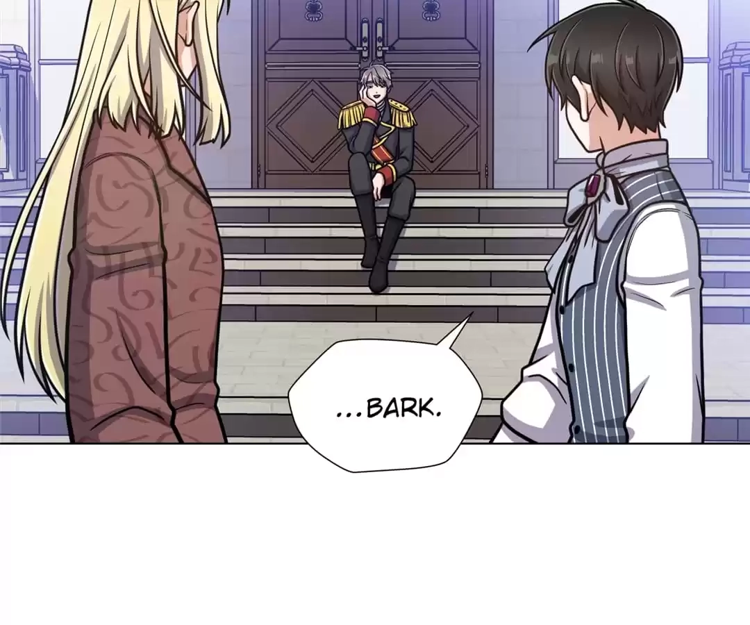 Read Savage Garden chapter 47 image 70 on Lezhin