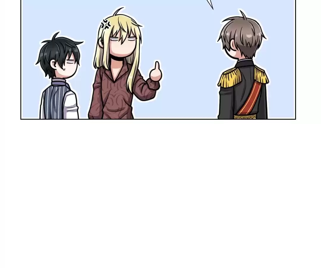 Read Savage Garden chapter 47 image 76 on Lezhin