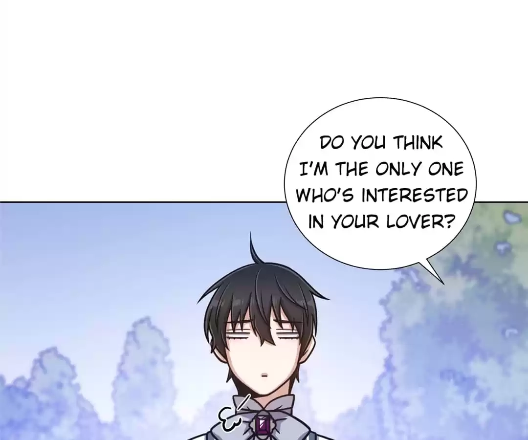 Read Savage Garden chapter 47 image 77 on Lezhin