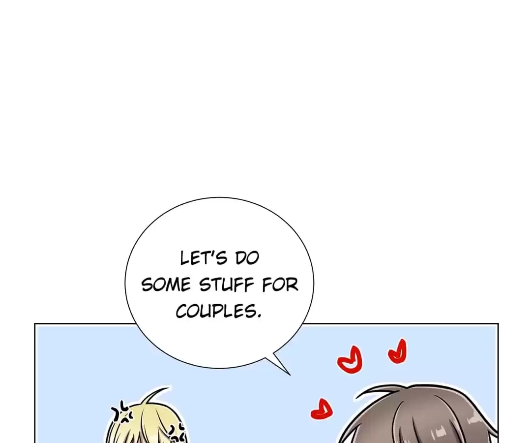 Read Savage Garden chapter 47 image 86 on Lezhin
