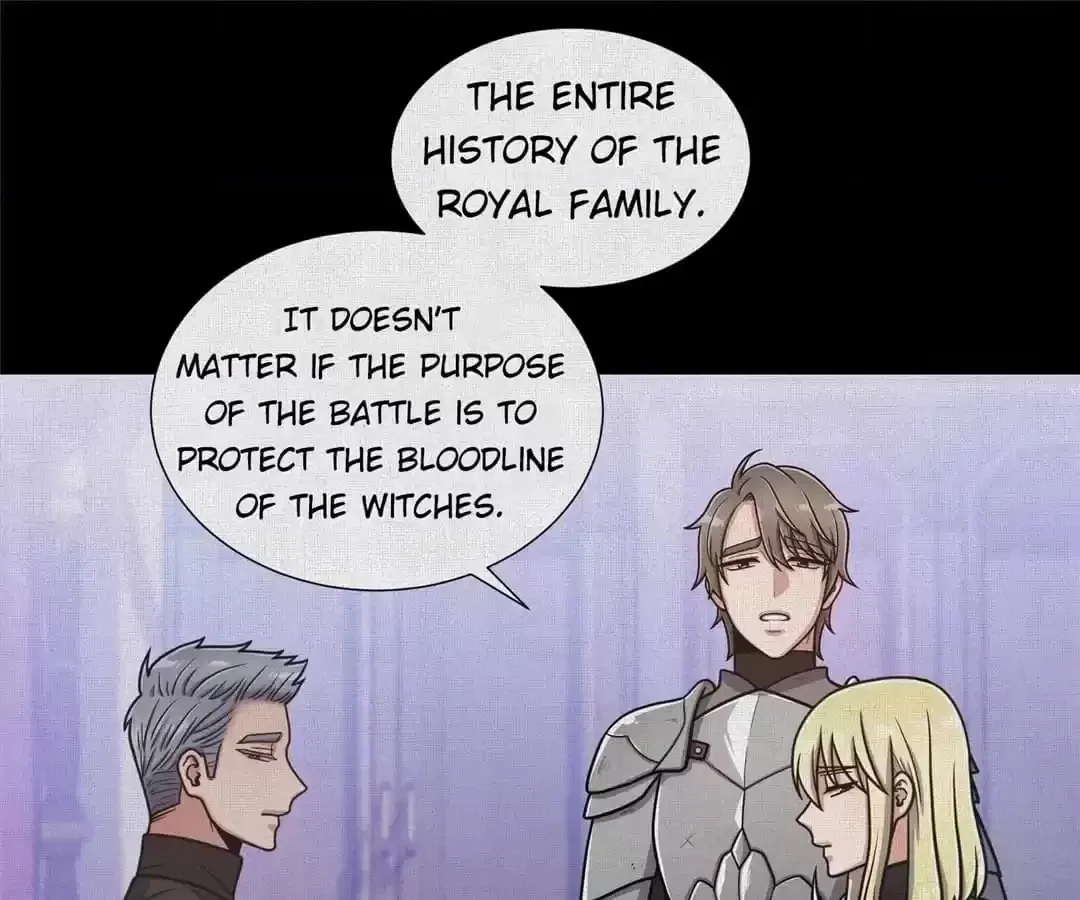 Read Savage Garden chapter 47 image 9 on Lezhin