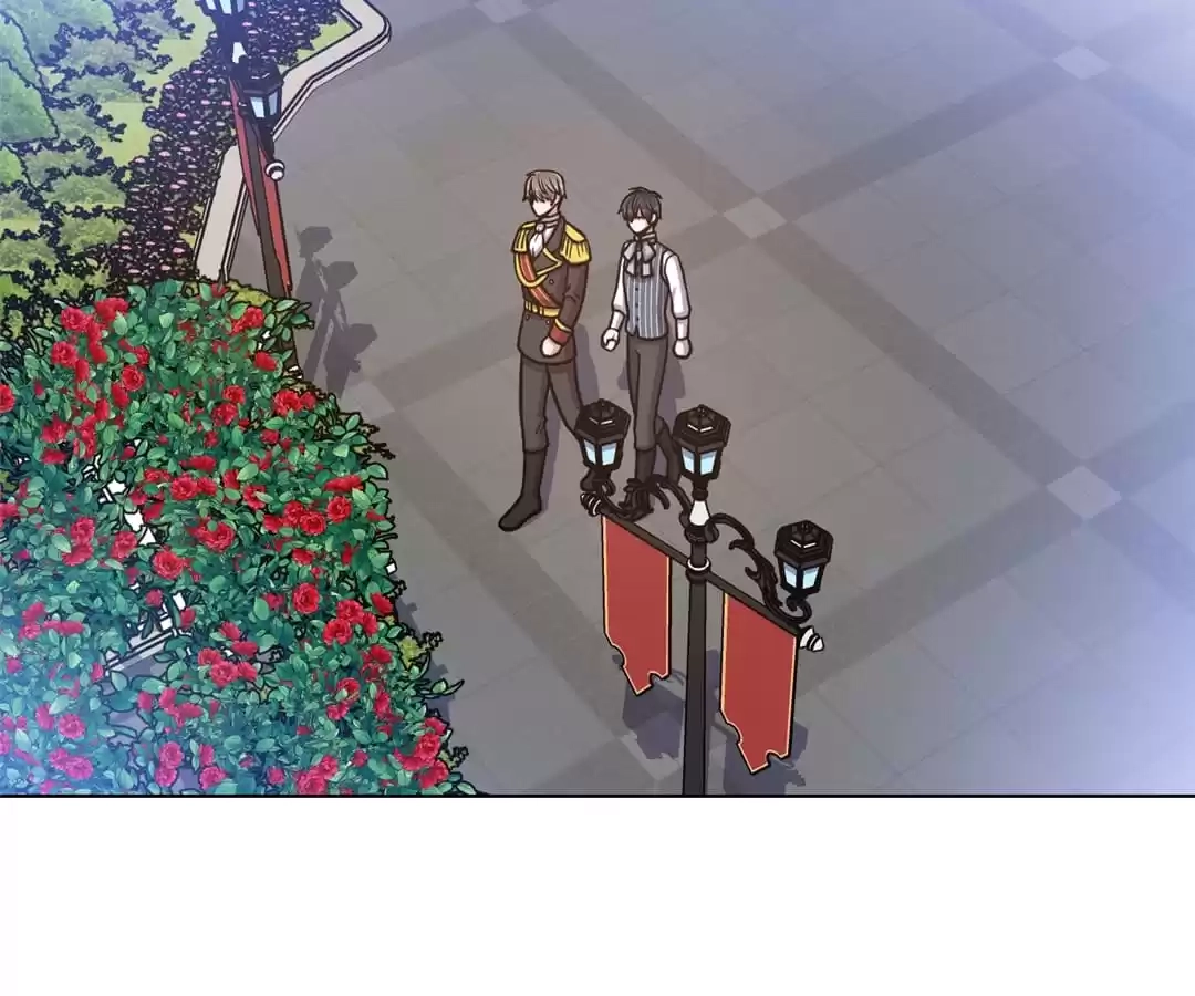 Read Savage Garden chapter 47 image 92 on Lezhin