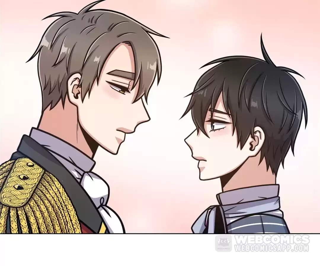 Read Savage Garden chapter 48 image 1 on Lezhin