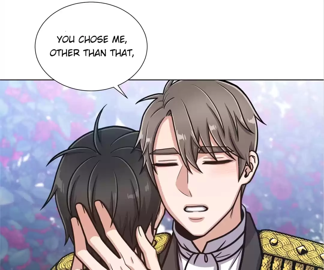 Read Savage Garden chapter 48 image 10 on Lezhin