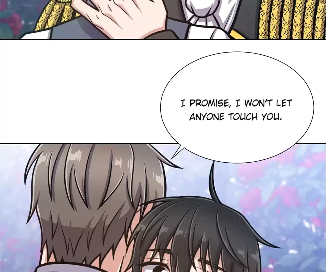 Read Savage Garden chapter 48 image 11 on Lezhin