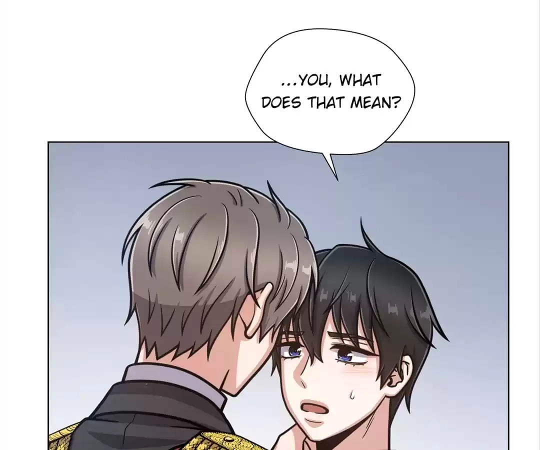 Read Savage Garden chapter 48 image 13 on Lezhin