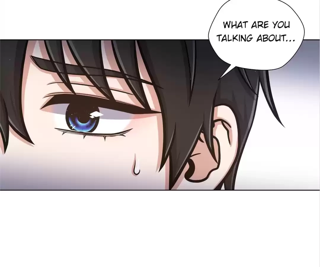 Read Savage Garden chapter 48 image 15 on Lezhin