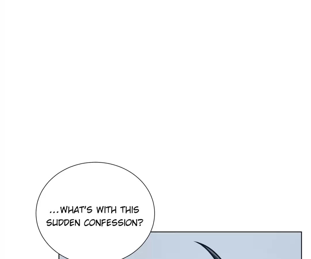 Read Savage Garden chapter 48 image 2 on Lezhin