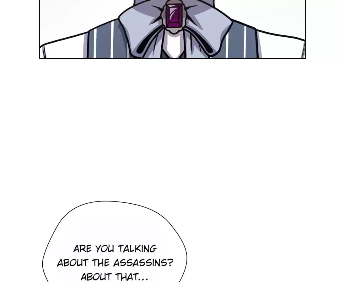 Read Savage Garden chapter 48 image 25 on Lezhin