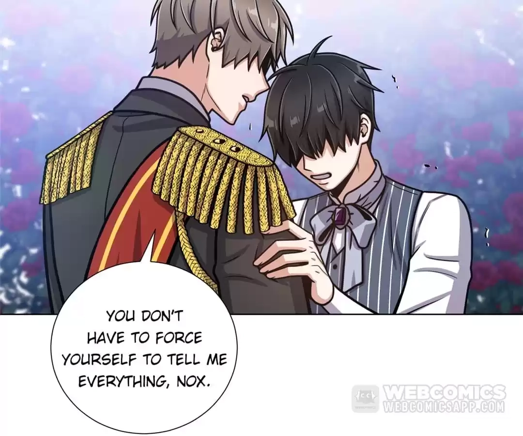 Read Savage Garden chapter 48 image 28 on Lezhin