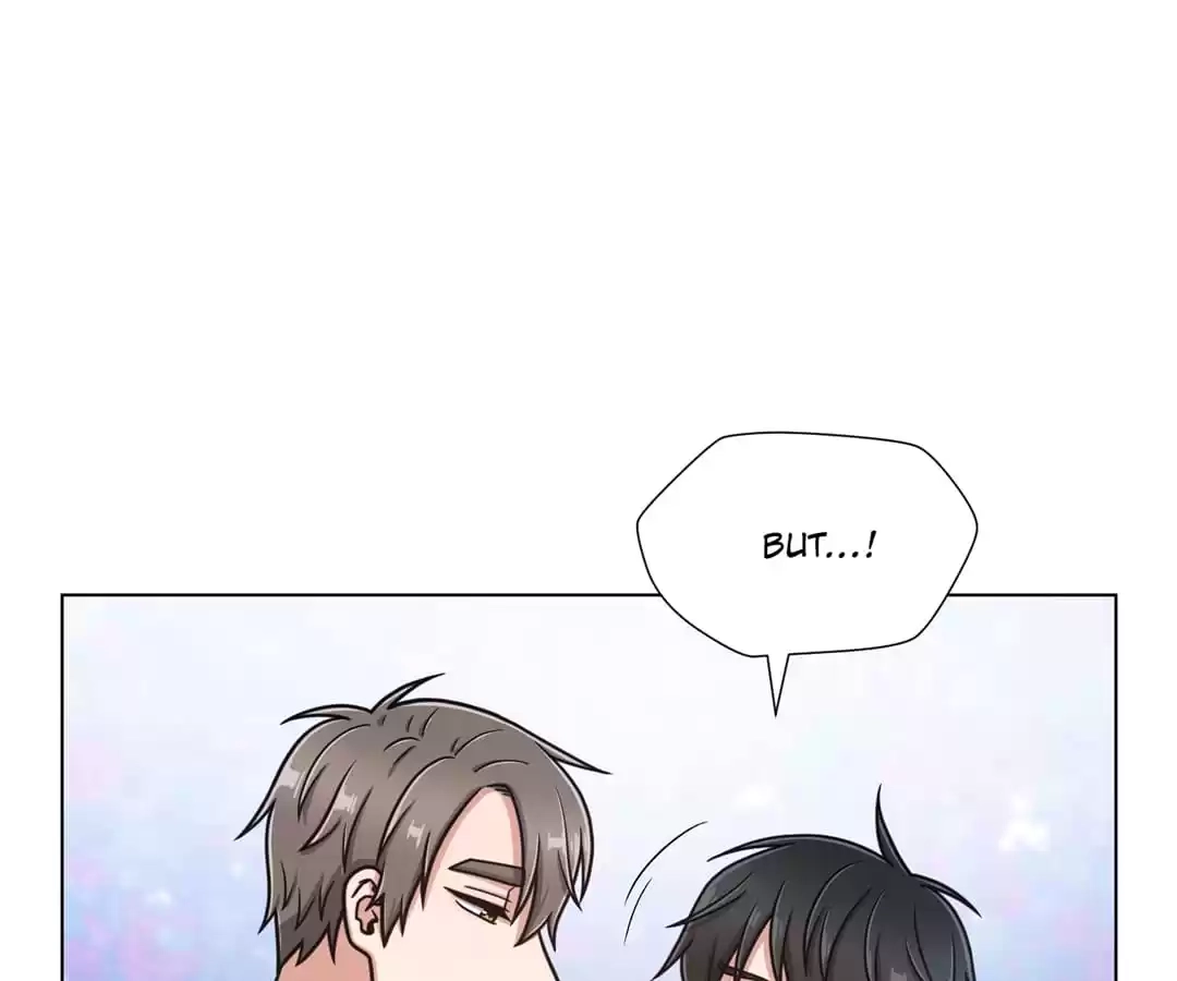 Read Savage Garden chapter 48 image 31 on Lezhin