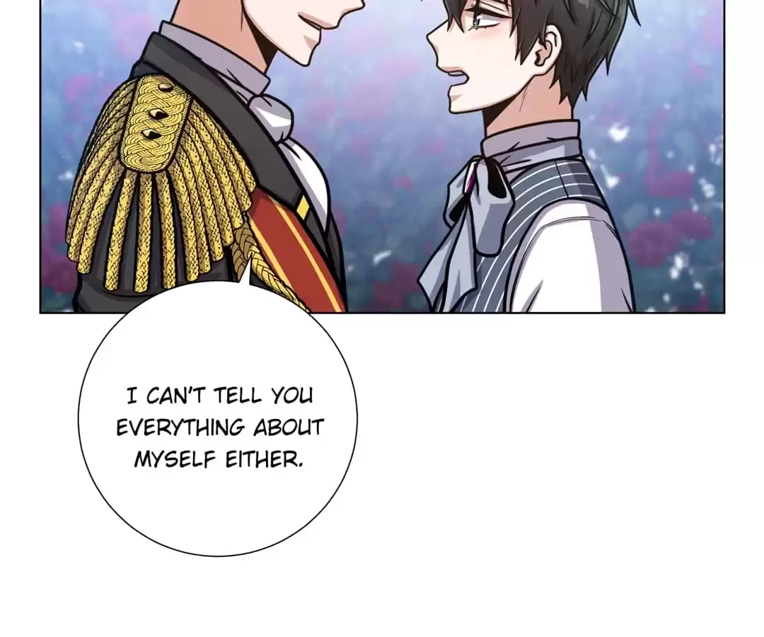 Read Savage Garden chapter 48 image 32 on Lezhin