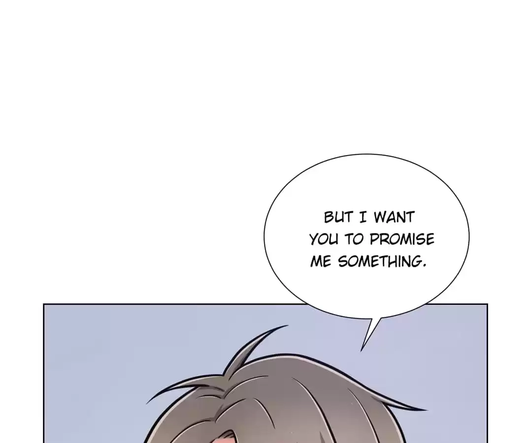 Read Savage Garden chapter 48 image 33 on Lezhin