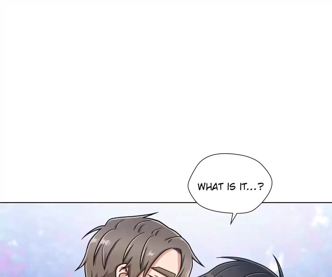 Read Savage Garden chapter 48 image 35 on Lezhin