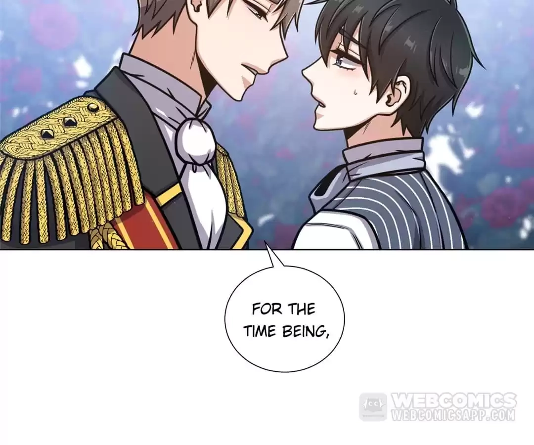 Read Savage Garden chapter 48 image 36 on Lezhin