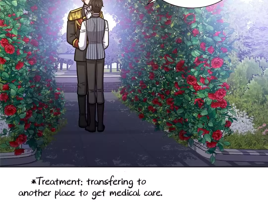 Read Savage Garden chapter 48 image 38 on Lezhin
