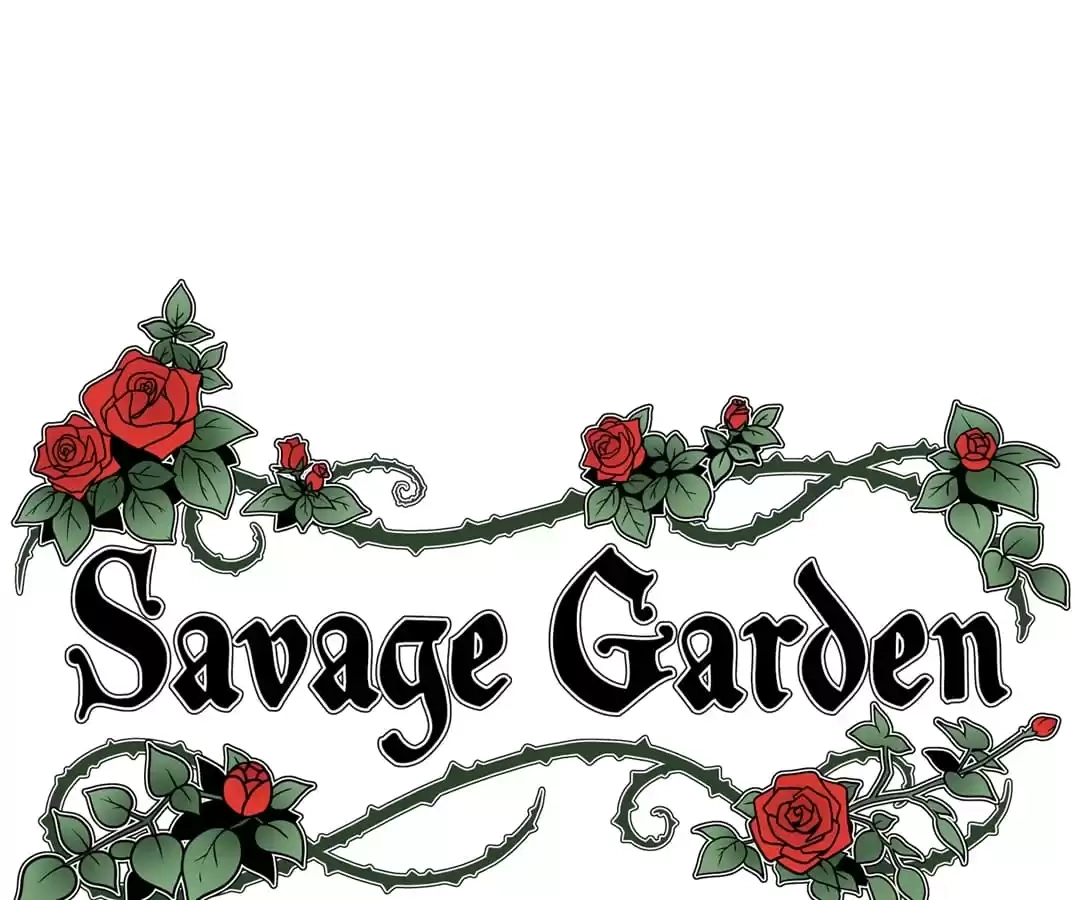 Read Savage Garden chapter 48 image 40 on Lezhin