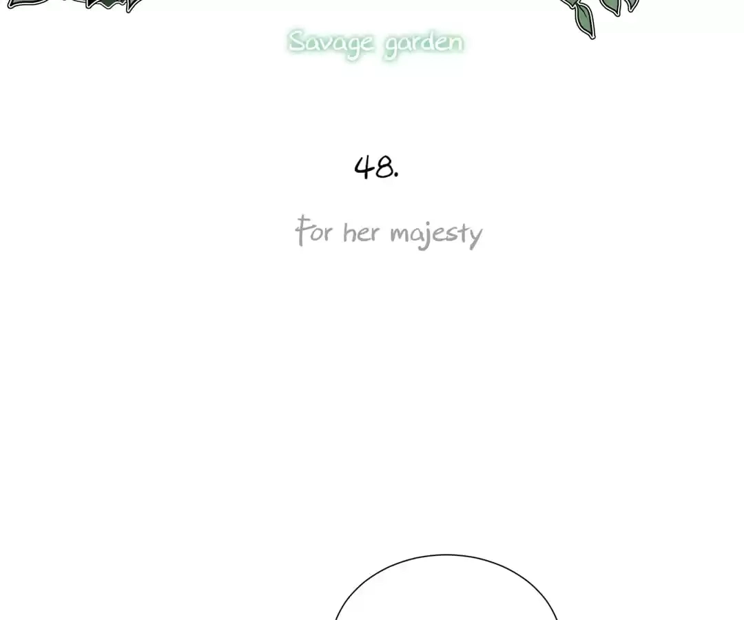 Read Savage Garden chapter 48 image 41 on Lezhin