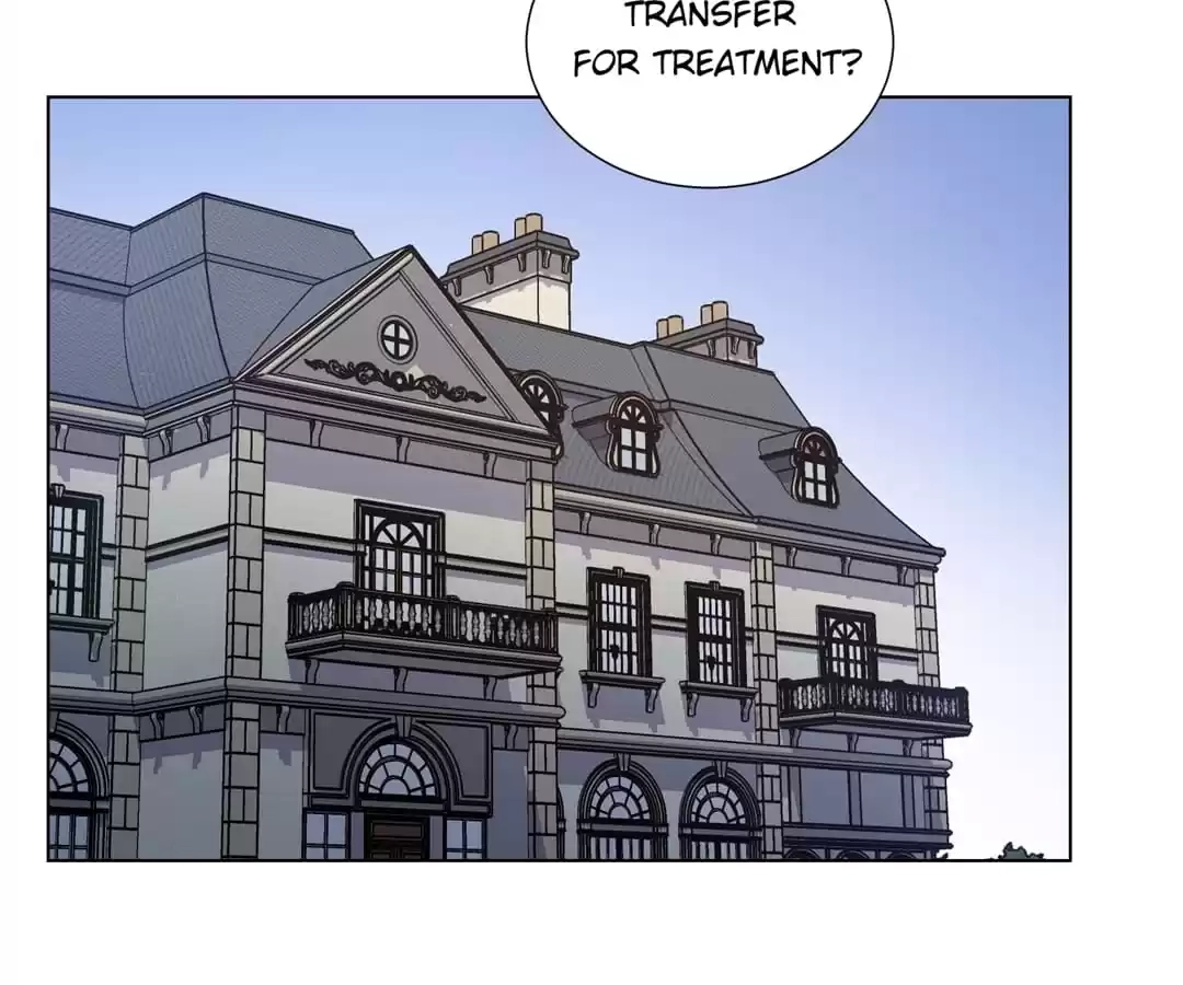 Read Savage Garden chapter 48 image 42 on Lezhin