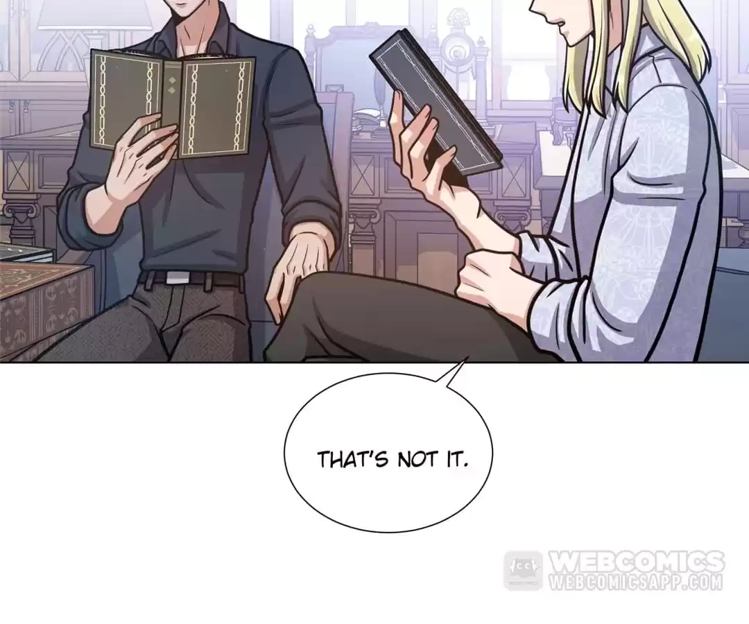 Read Savage Garden chapter 48 image 44 on Lezhin