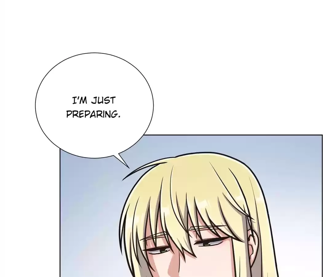 Read Savage Garden chapter 48 image 45 on Lezhin