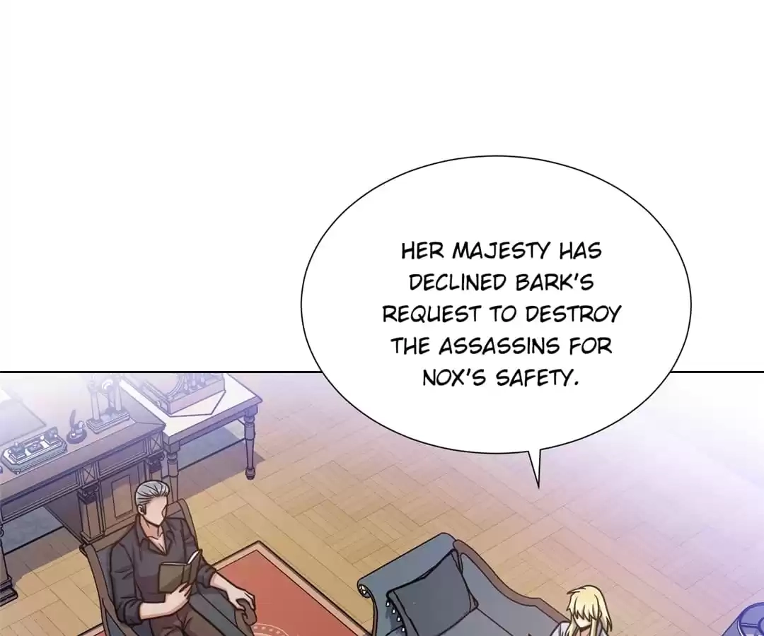 Read Savage Garden chapter 48 image 47 on Lezhin