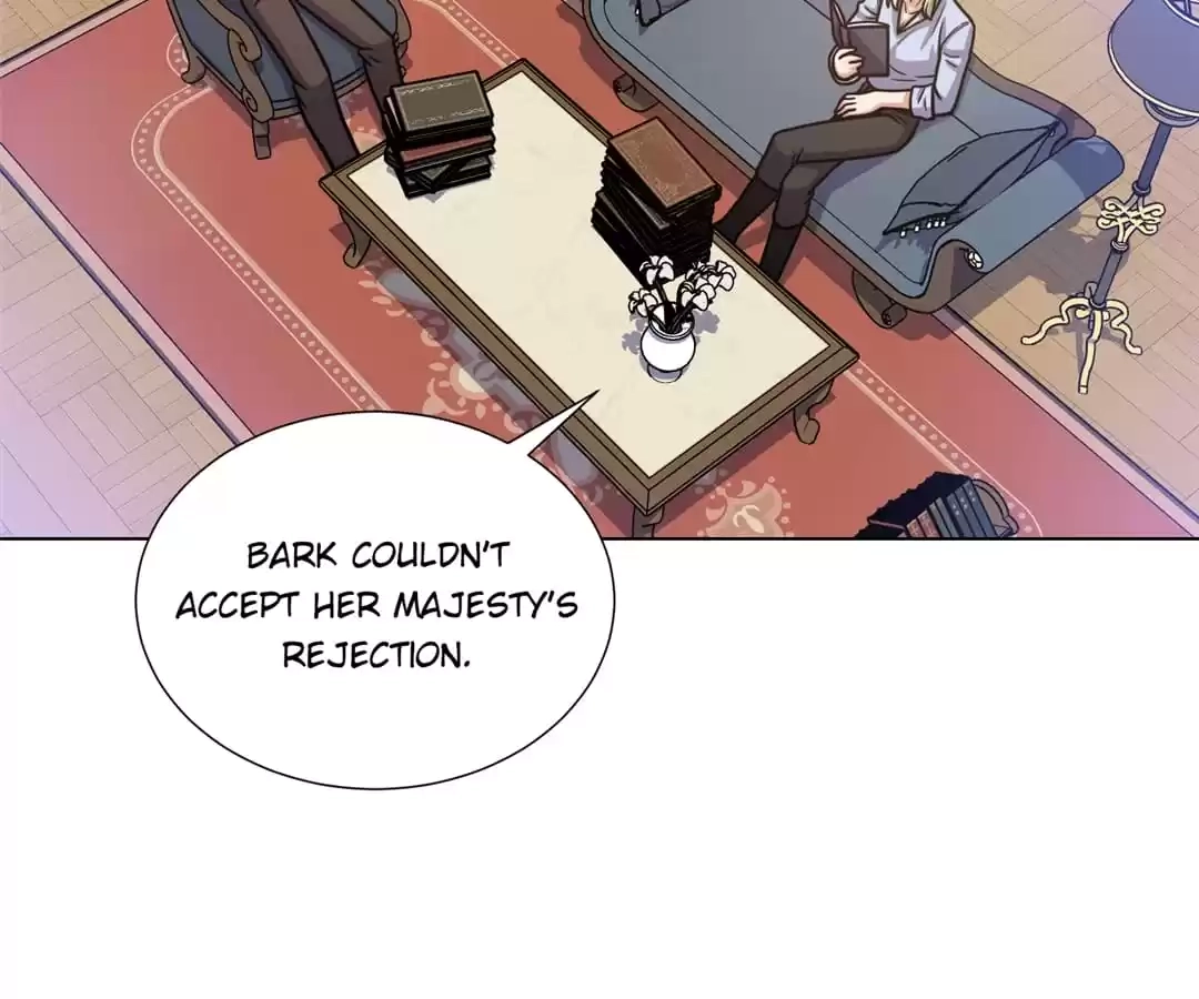 Read Savage Garden chapter 48 image 48 on Lezhin