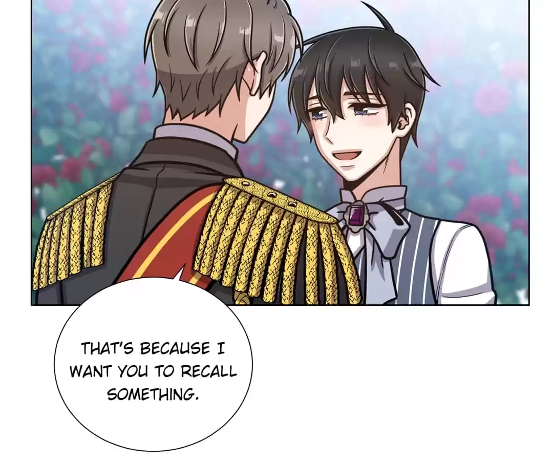 Read Savage Garden chapter 48 image 5 on Lezhin
