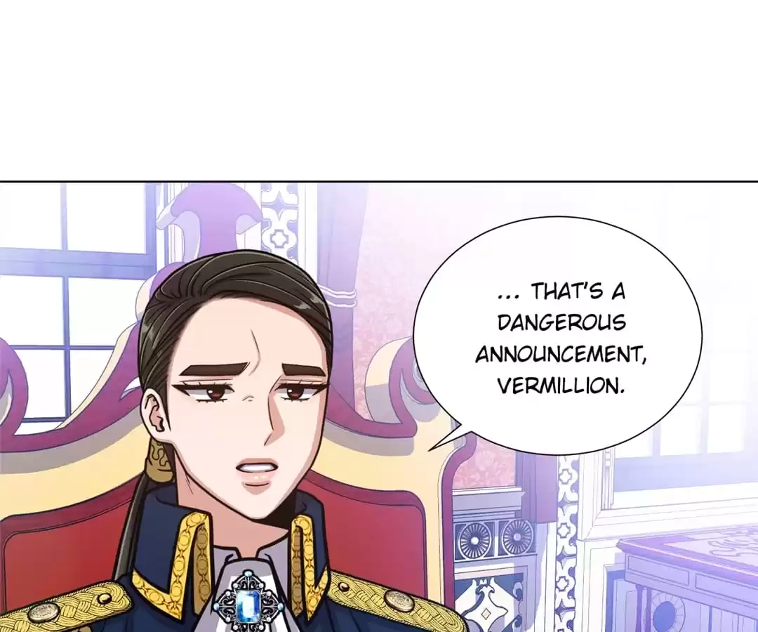 Read Savage Garden chapter 48 image 65 on Lezhin
