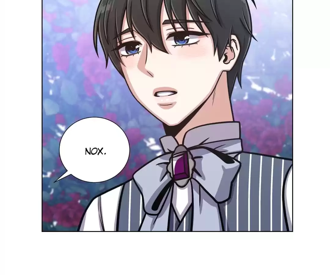 Read Savage Garden chapter 48 image 7 on Lezhin