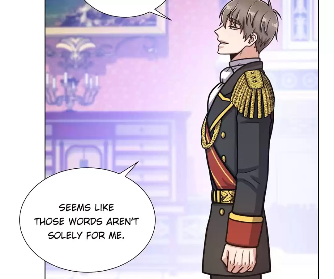 Read Savage Garden chapter 48 image 71 on Lezhin