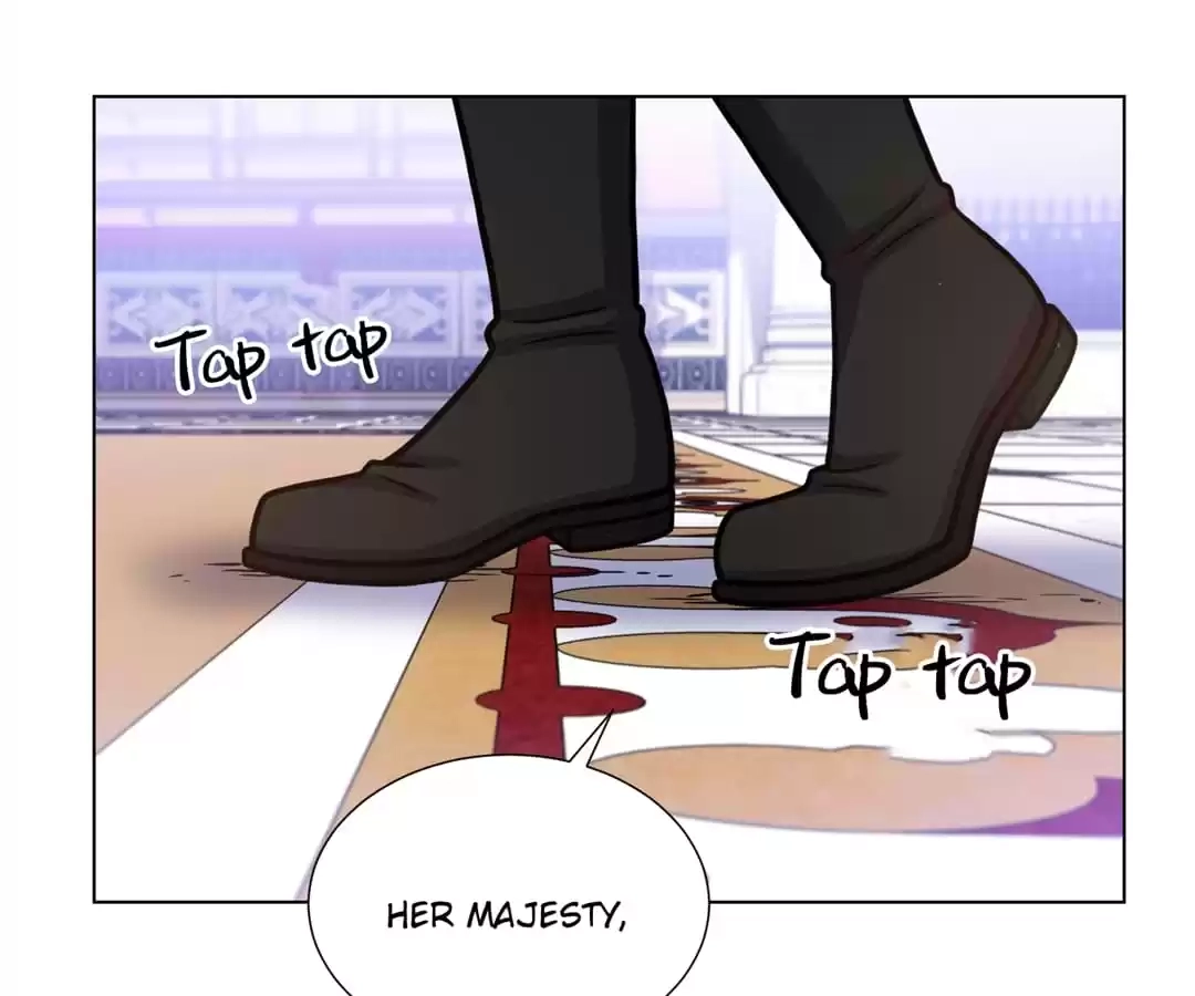 Read Savage Garden chapter 48 image 73 on Lezhin
