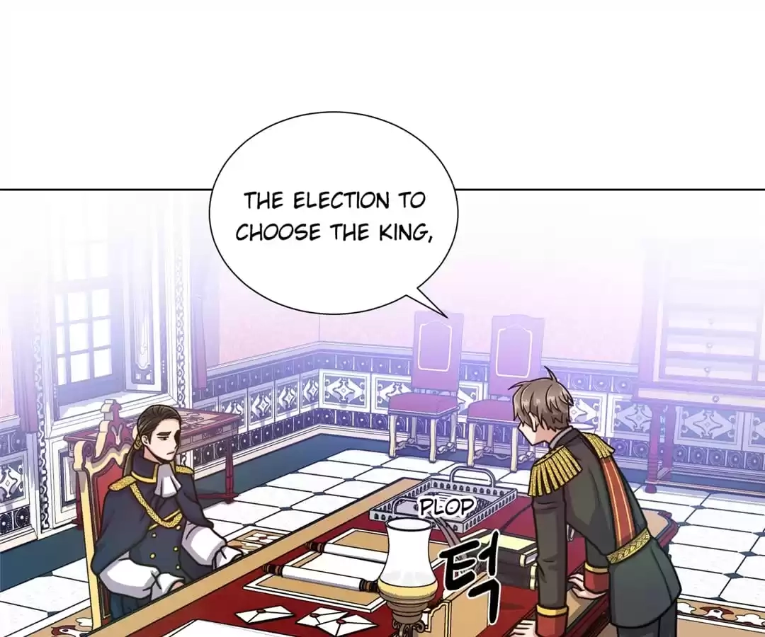 Read Savage Garden chapter 48 image 75 on Lezhin