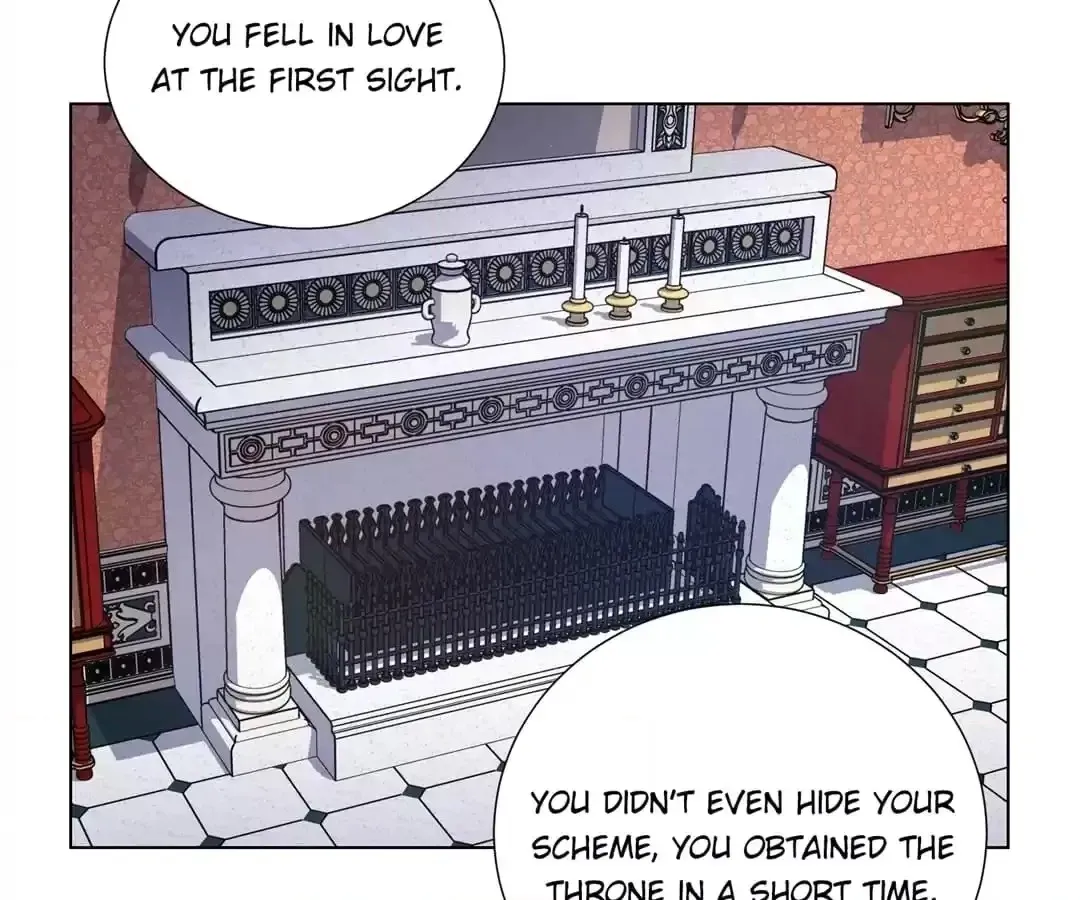 Read Savage Garden chapter 48 image 79 on Lezhin