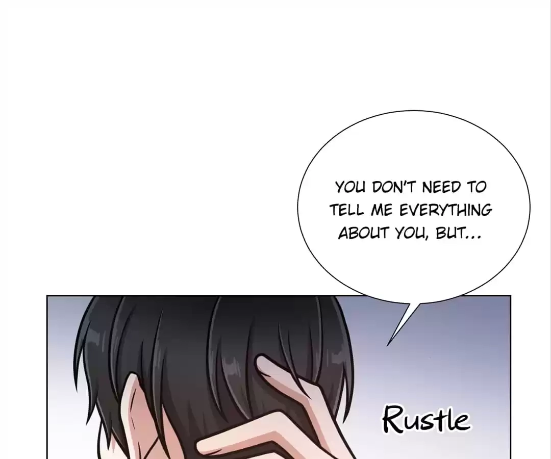 Read Savage Garden chapter 48 image 8 on Lezhin